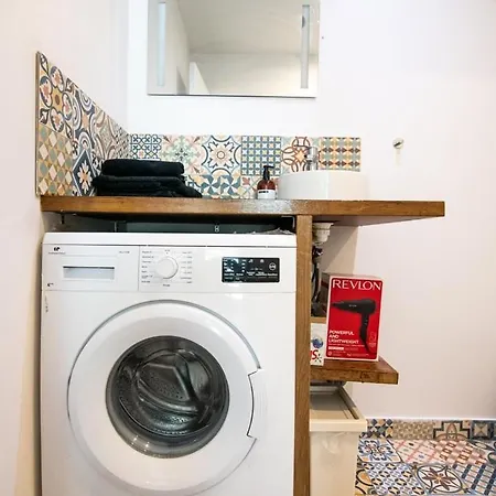Part-dieu - 1 Apartment